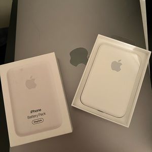 apple magsafe battery pack